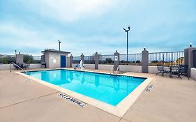 Motel 6-Marble Falls, Tx